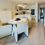 Awesome In With Wifi Appartement *