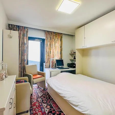 Awesome In With Wifi Appartement *