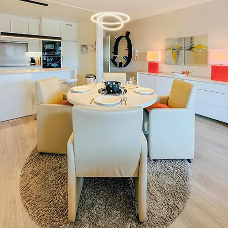 Tolle In Mit Wlan * Ostende
