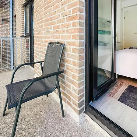 Awesome In With Wifi * Ostend