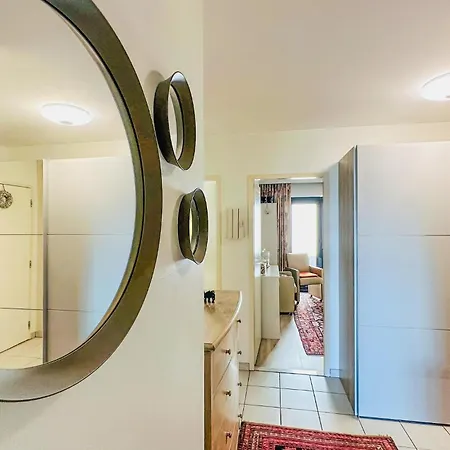 Awesome In With Wifi Ostend