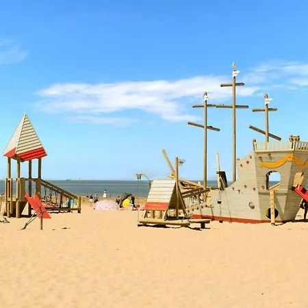 Apartment Awesome In With Wifi *