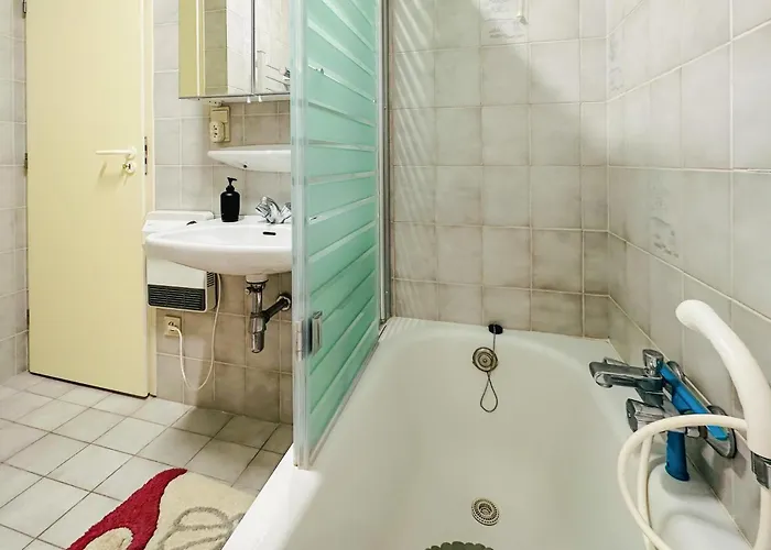 Apartment Awesome In With Wifi Ostend