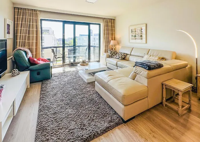 Awesome In With Wifi Apartment