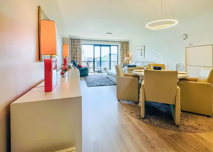 Apartment Awesome In With Wifi