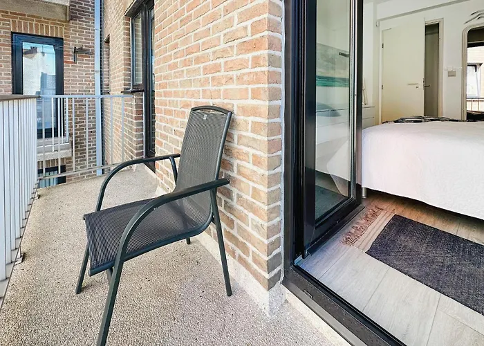 Awesome In With Wifi * Ostend