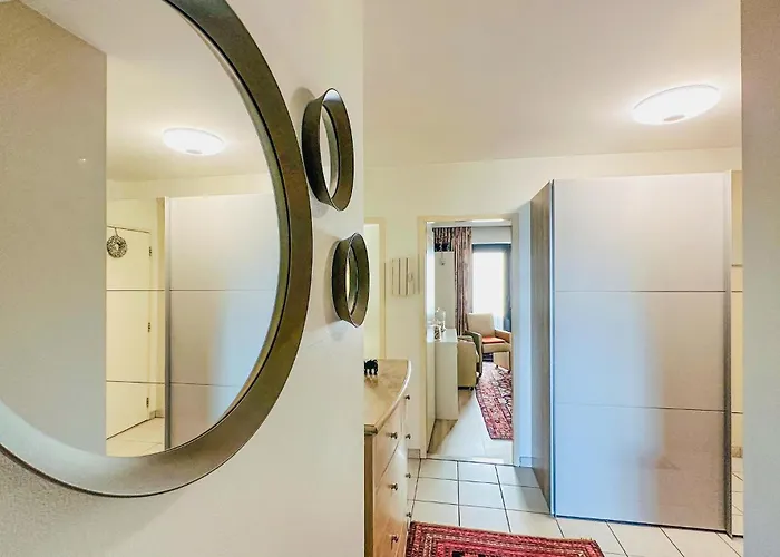 Awesome In With Wifi Ostend