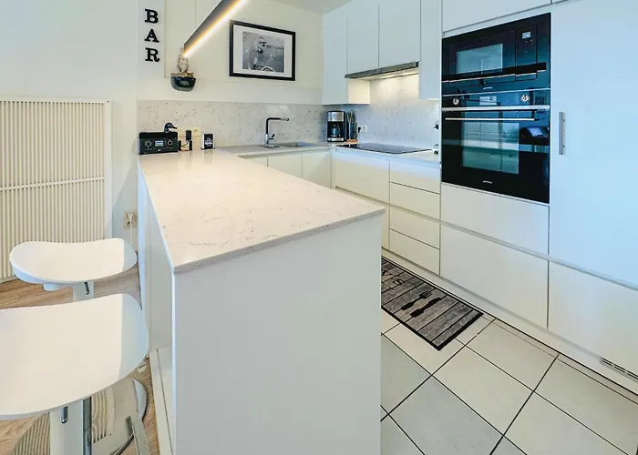 Awesome In With Wifi * Ostend