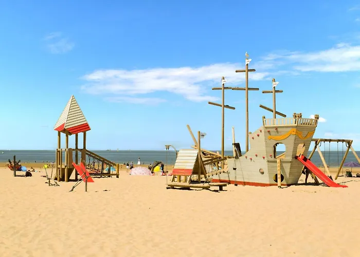 Apartment Awesome In With Wifi *