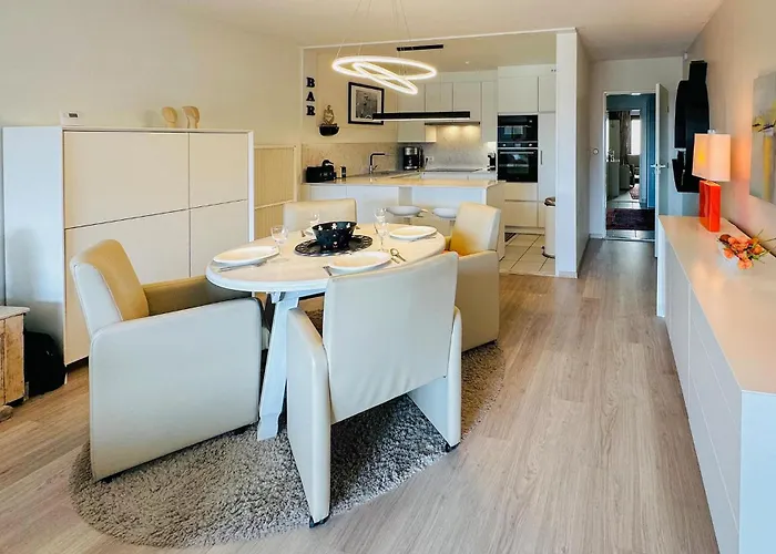 Awesome In With Wifi Apartment *