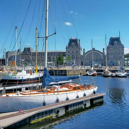 Awesome In With Wifi شقة *