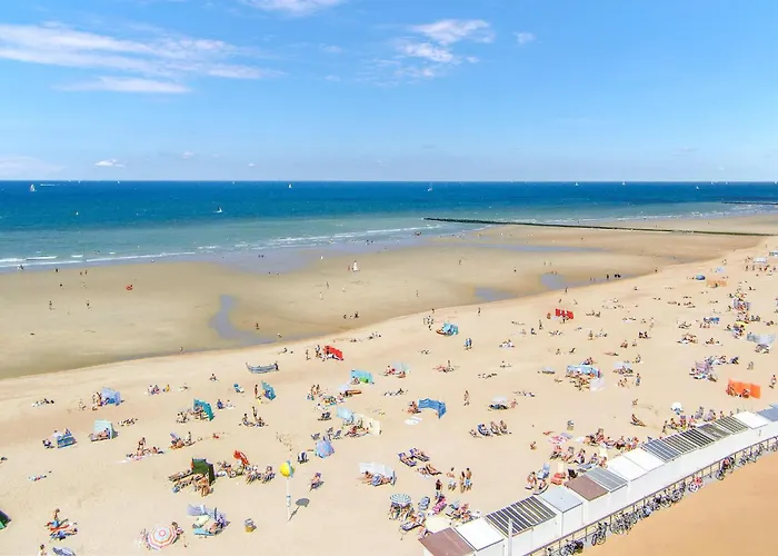 Awesome In With Wifi Appartement