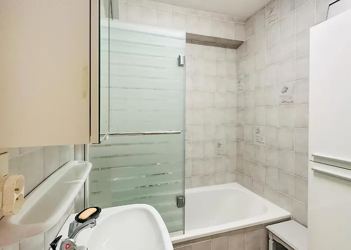 Awesome In With Wifi * Oostende